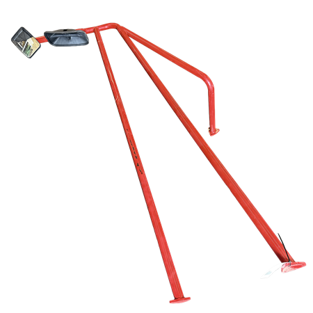 Räcke
